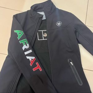 Ariat jacket